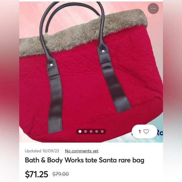 Purse - Picture 2 of 2